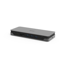 Acer USB Type-C Gen1 Universal Docking Station | GP.DCK11.00Q - Enhance Productivity